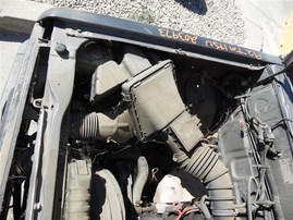 1992 MITSUBISHI MIGHTY MAX PICK UP 2DOOR BLACK 2.4 MT 2WD 203973